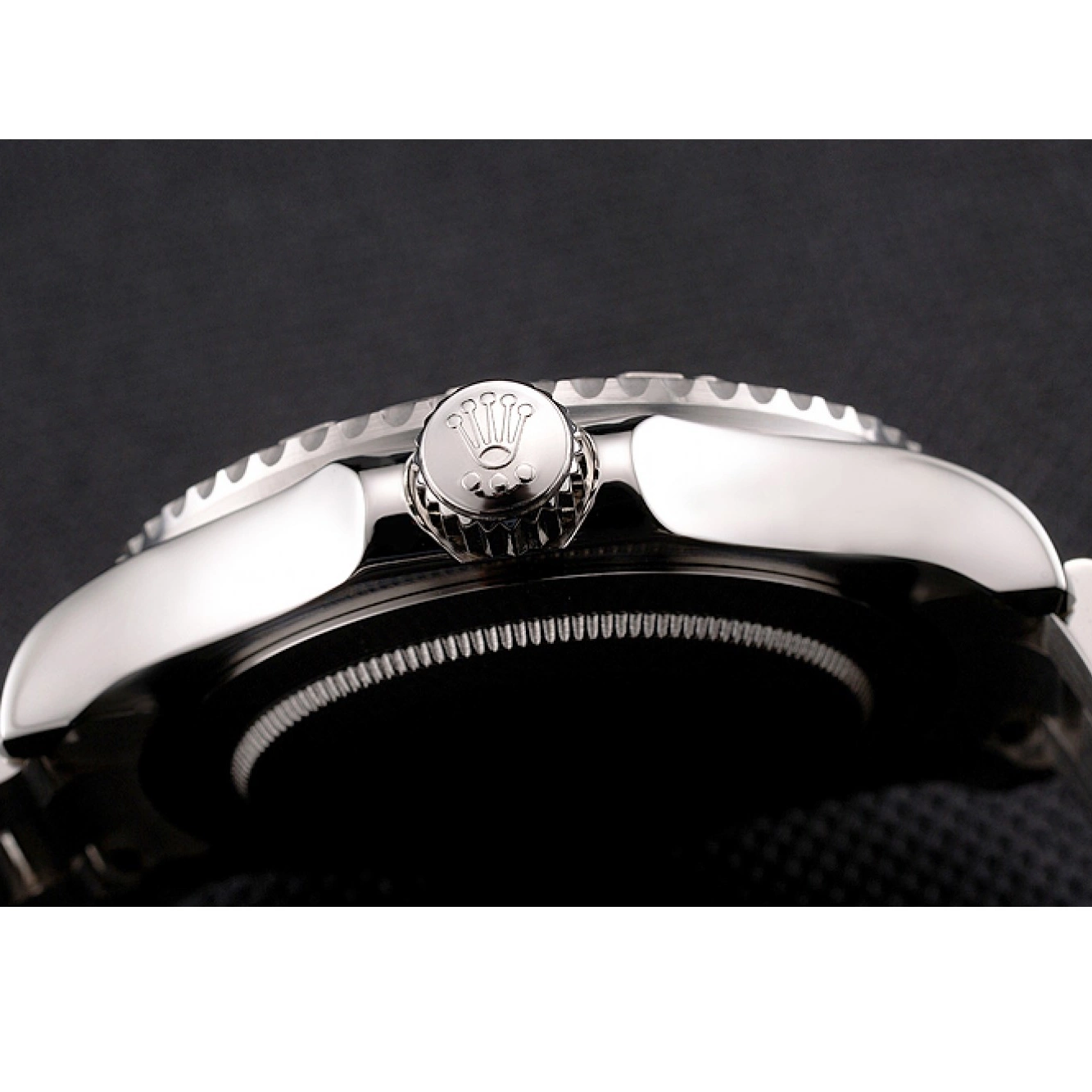 Best AAA Replica Sites Dial Stainless Case Rolex White Yacht-Master Bracelet And Steel 0517